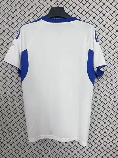2025-2026 Schalke 04 Away Football Jersey 1:1