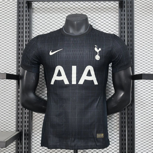 2025/2026 Player Version Tottenham Away Football Shirt 1:1