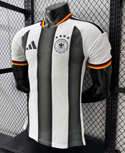 2026 Player Version Germany Special Edition Football Jersey 1:1