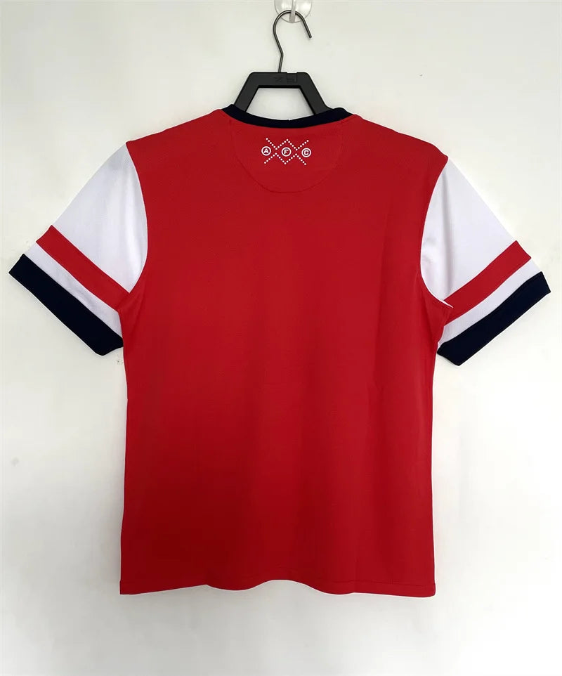 2012/2013 Retro Arsenal Home Football Shirt 1:1