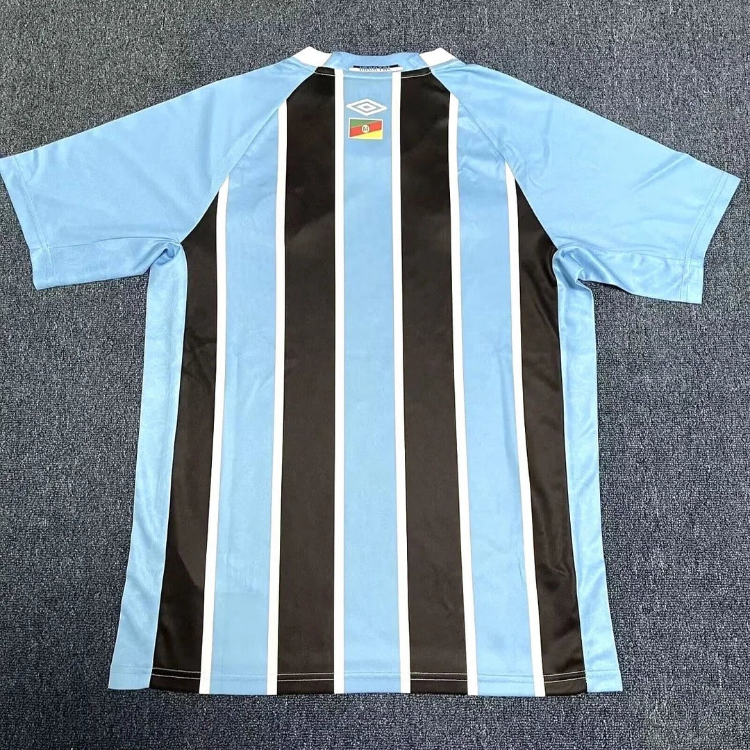 2024/2025 Gr¨ºmio Home Football Shirt 1:1