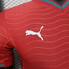 2026 Player Version Portugal Home Football Jersey 1:1