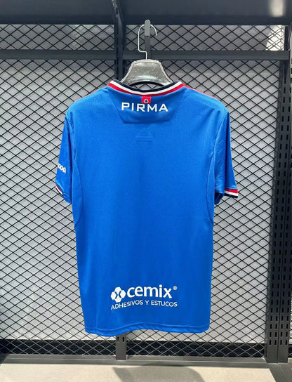 2025/2026 Cruz Azul Home Jersey 1:1