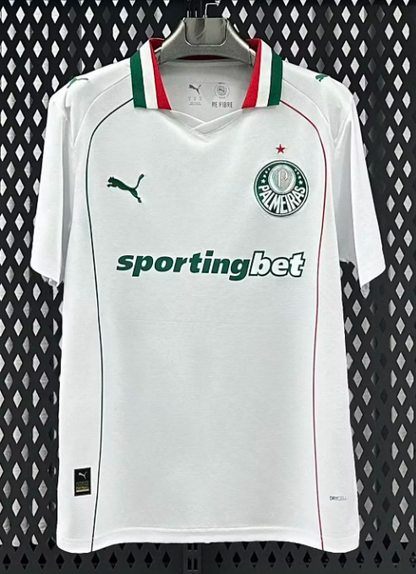 2026/2027 Palmeiras Away Football Jersey 1:1