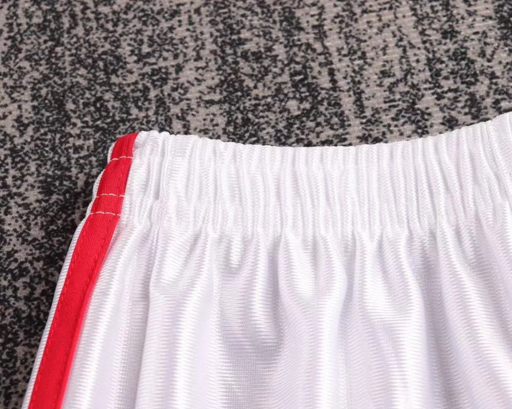 1998-1999 Retro AC Milan Home Football Shirt 1:1 Kids Size