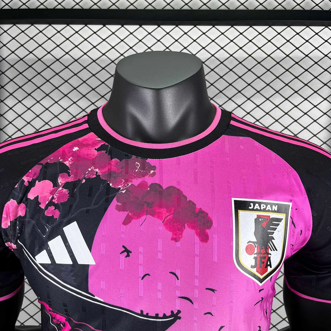 2025/2026 Player Version Japan Football Jersey 1:1