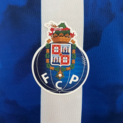 2024/2025 Porto Home Football Shirt 1:1