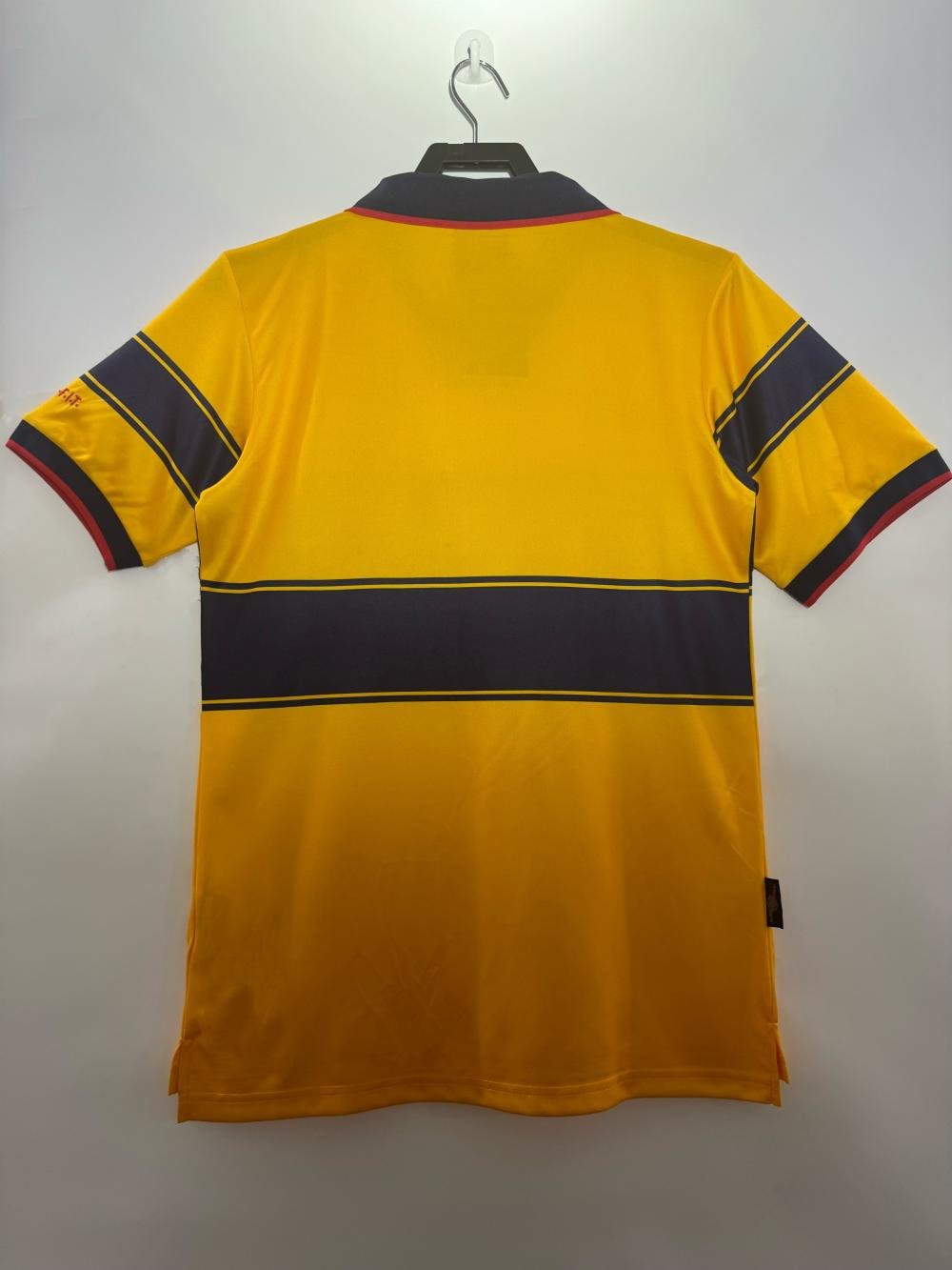 1997-1999 Retro Arsenal Away Football Shirt 1:1