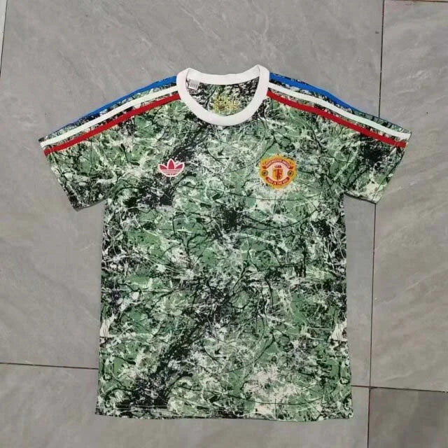 2024/2025 Manchester United Joint Edition Football Shirt 1:1