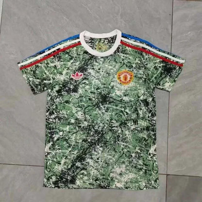 2024/2025 Manchester United Joint Edition Football Shirt 1:1