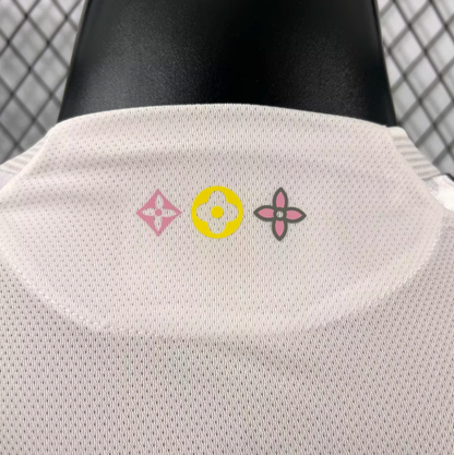 2025/2026 Player Version Real Madrid Special Edition 52 Football Jersey 1:1