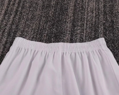 2005-2006 Retro Arsenal Home Football Shirt 1:1 Kids Size