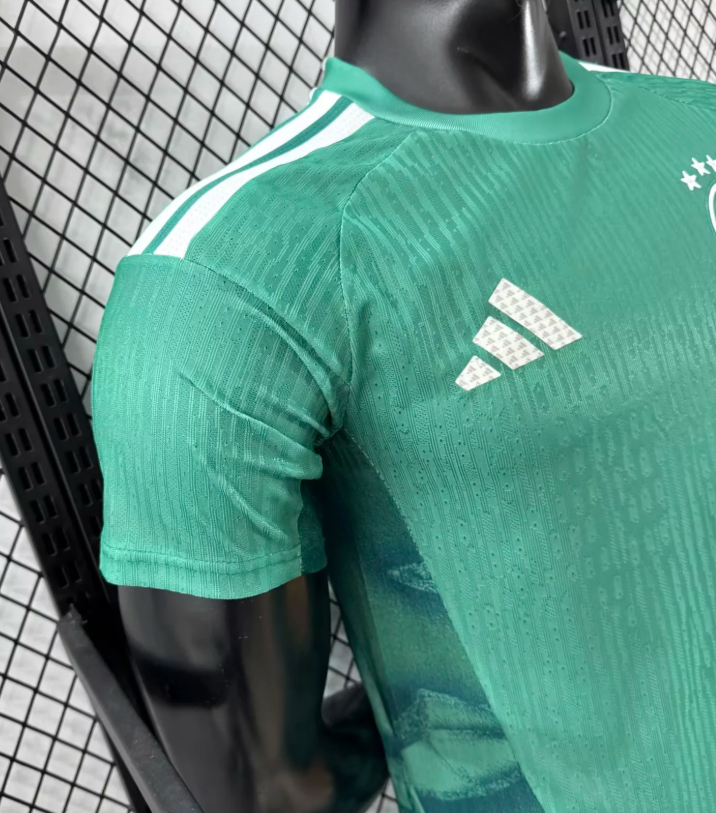 2026 Player Version Germany Goalkeeper Football Jersey 1:1