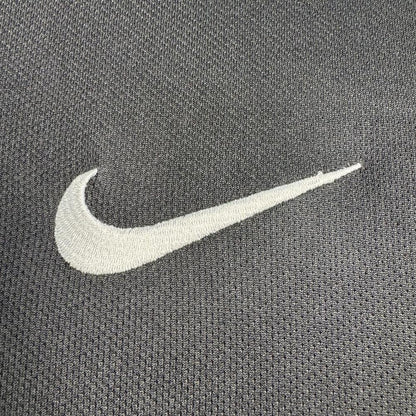 2020 Retro Psg Paris Saint-Germain Fourth Training Suit black Football Shirt 1:1