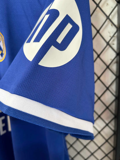 2025/2026 Real Madrid Third Away 02 Football Jersey 1:1