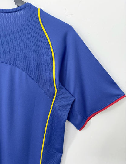 2004/2005 Retro Arsenal Away Football Shirt 1:1