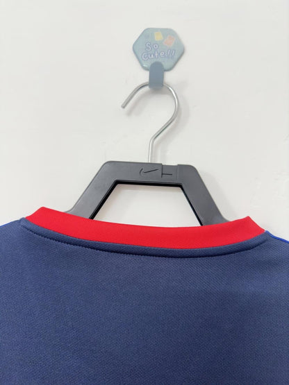 2002/2004 Retro Arsenal Away Football Shirt 1:1