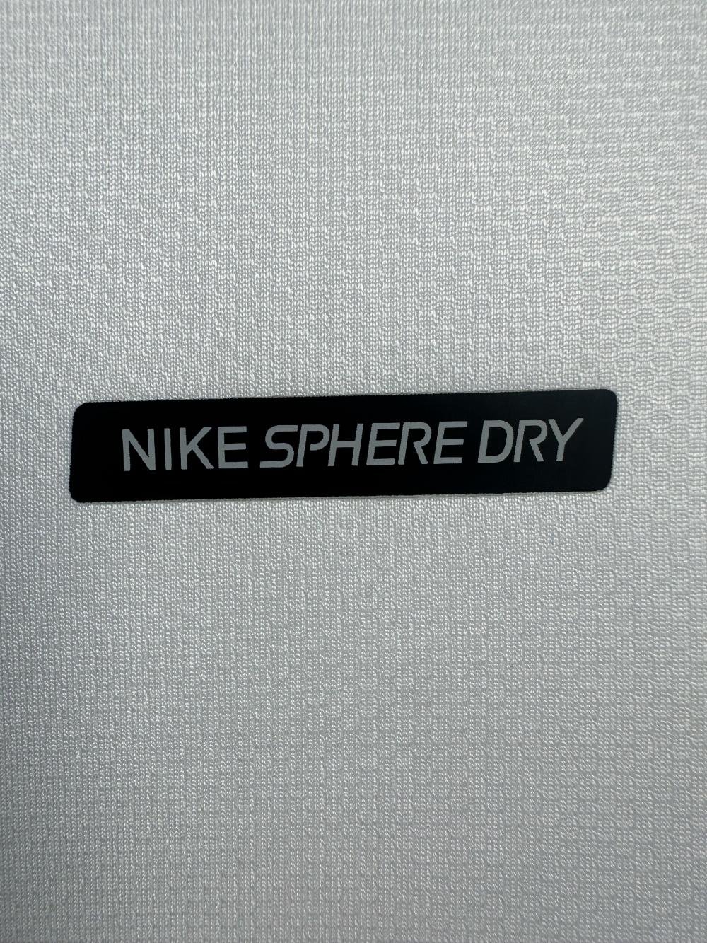 2006/2007 Retro Manchester United Away Football Shirt 1:1