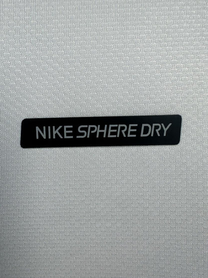 2006/2007 Retro Manchester United Away Football Shirt 1:1