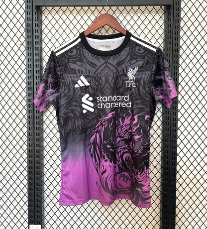 2025/2026 Liverpool Special Edition 06 Football Jersey 1:1