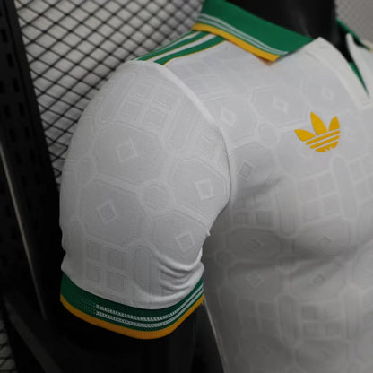 2025/2026 Player Version Roma Third Away Football Jersey 1:1