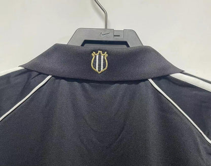 2000-2001 Retro Newcastle United Away Soccer Jersey 1:1