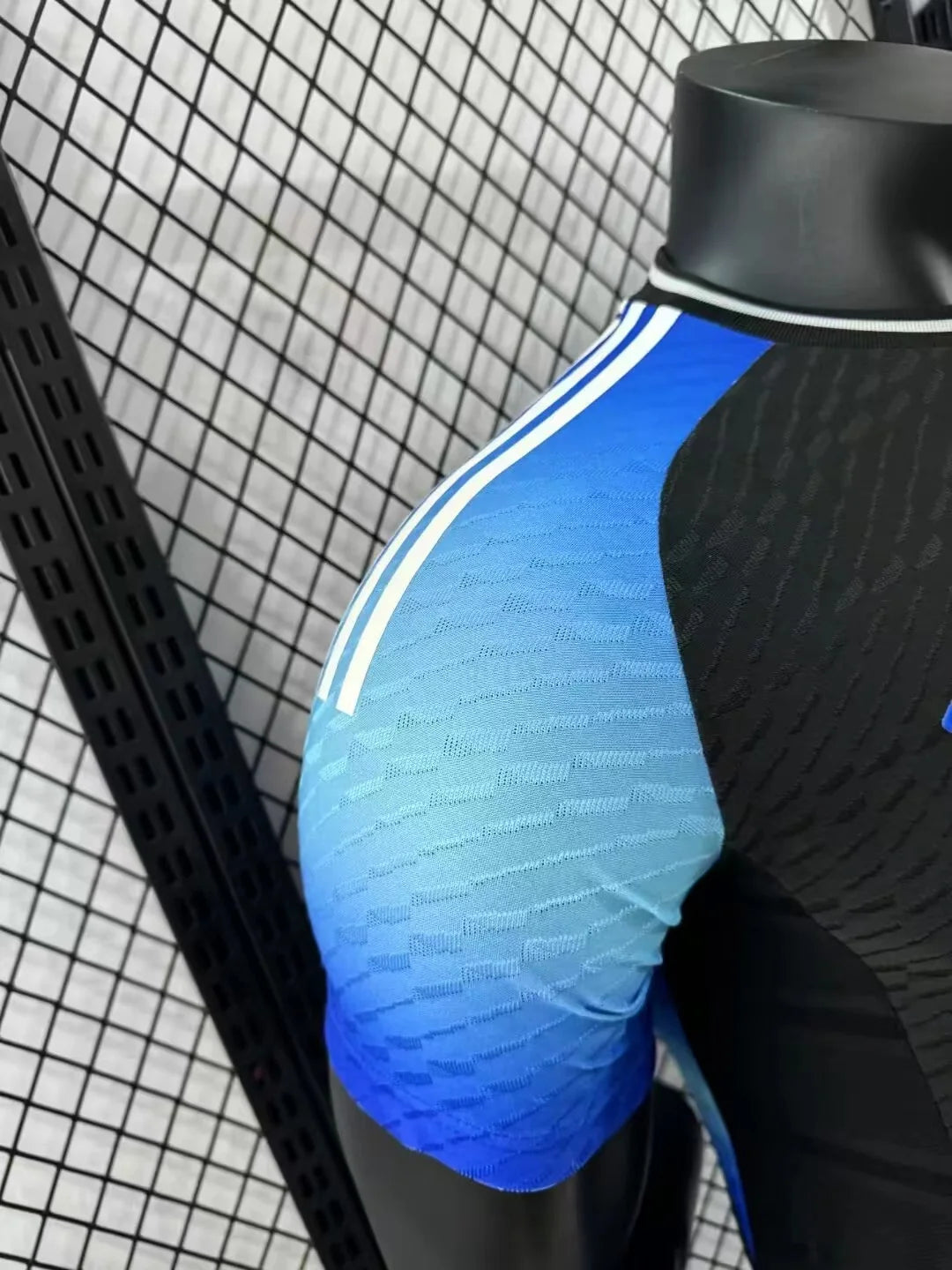 2024/2025 Player Version Real Madrid Special Edition 11 Football Jersey 1:1