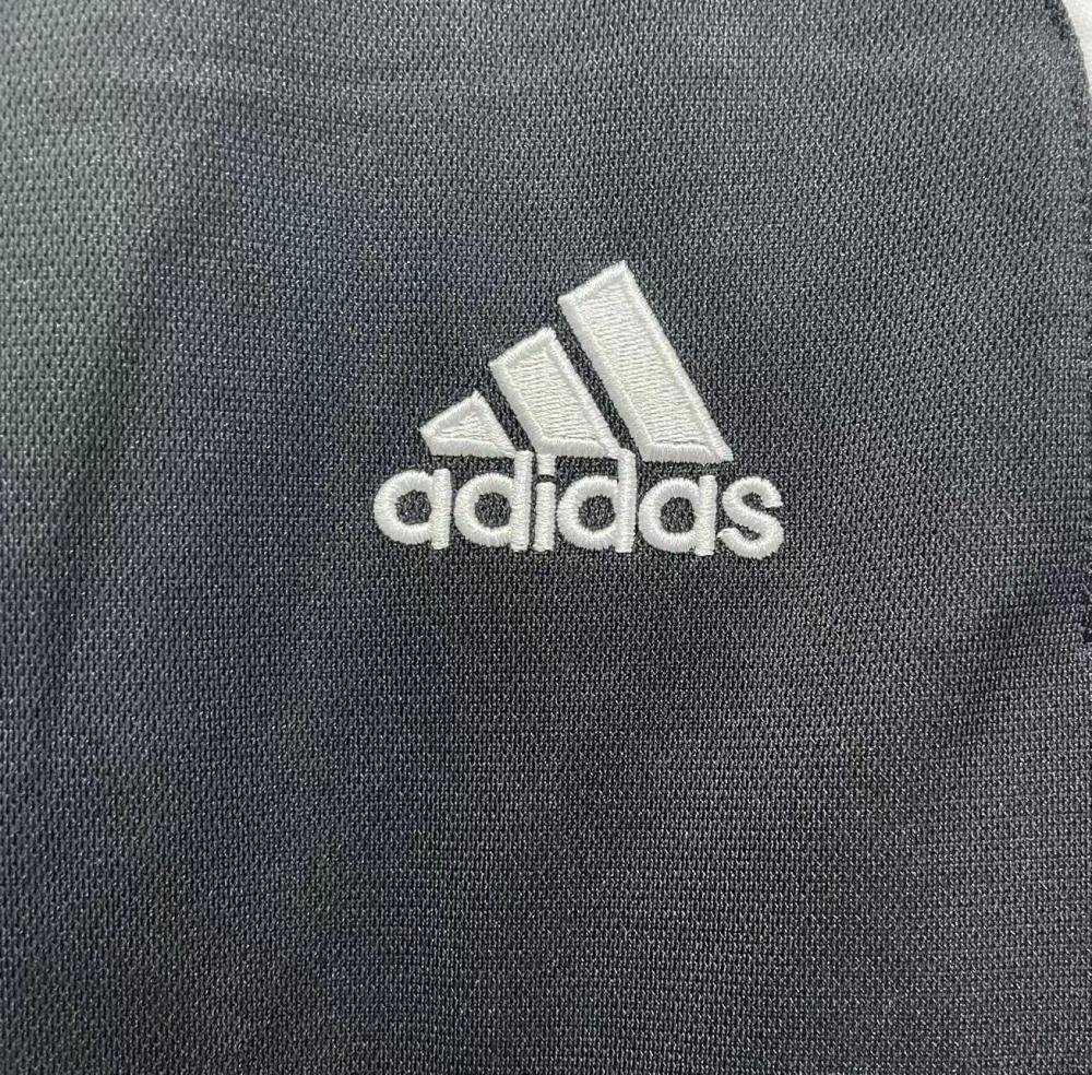 2000-2001 Retro Newcastle United Away Soccer Jersey 1:1