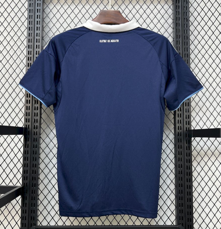 2025/2026 Psg Paris Saint-Germain FC Home Football Shirt 1:1