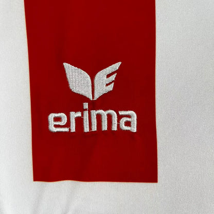 2017/2018 Retro FC K?ln Home Football Jersey 1:1