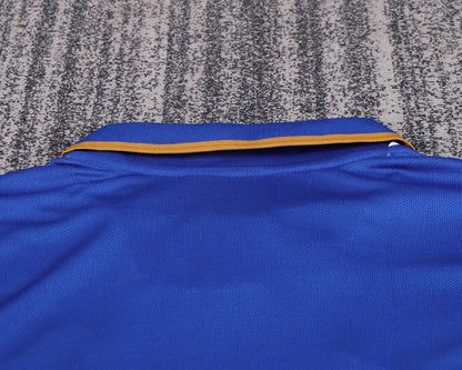 1996 Retro Italy Home Football Jersey 1:1 Kids Size