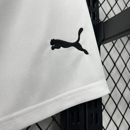 2024/2025 AC Milan Away Shorts 1:1