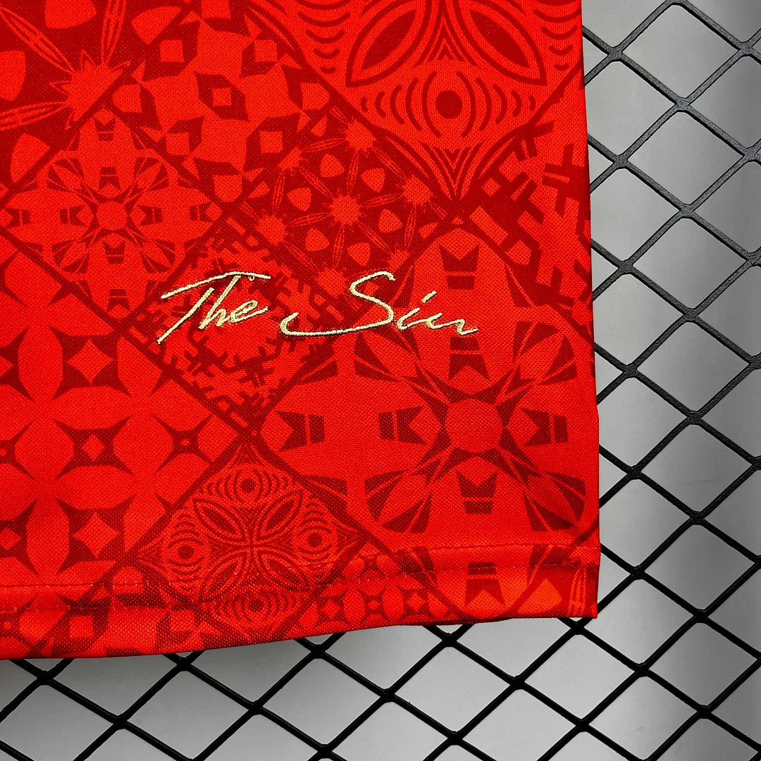 2025/2026 Portugal Special Edition Football Shirt 1:1