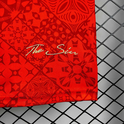 2025/2026 Portugal Special Edition Football Shirt 1:1