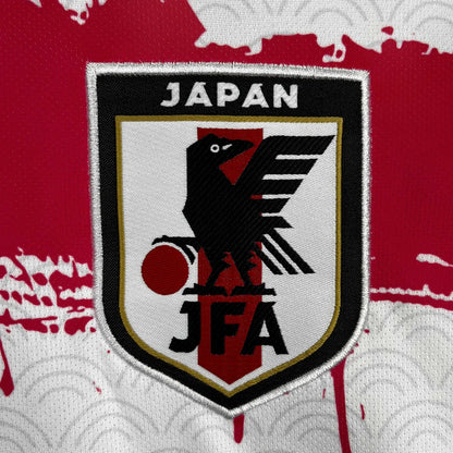 2025-2026 Japan Onimusha Football Jersey 1:1 Thailand Quality