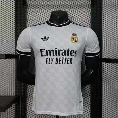 2025/2026 Player Version Real Madrid Special Edition 46 Football Jersey 1:1