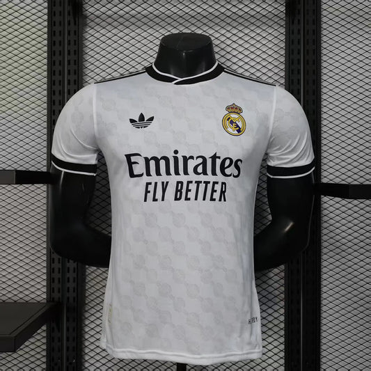 2025/2026 Player Version Real Madrid Special Edition 46 Football Jersey 1:1