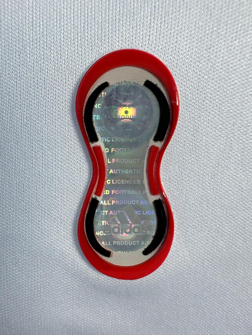 2007/2008 Retro AC Milan Away Football Shirt 1:1