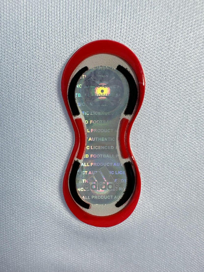 2007/2008 Retro AC Milan Away Football Shirt 1:1