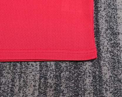 1997-1998 Retro Liverpool Home Football Jersey 1:1 Kids Size