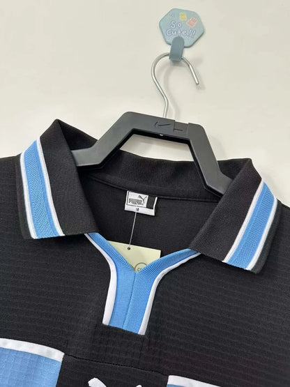 1998/1999 Retro Lazio Away Soccer Jersey 1:1