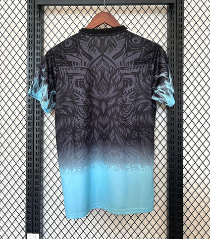 2025/2026 Liverpool Special Edition 03 Football Jersey 1:1