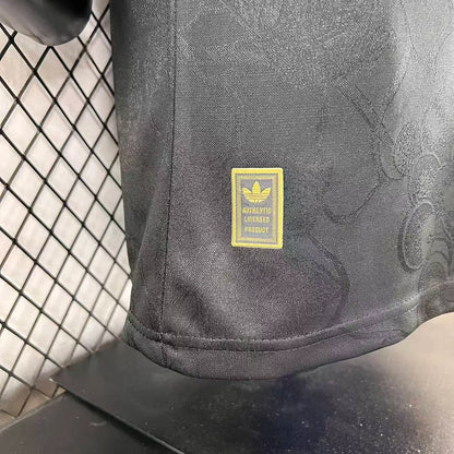 2025/2026 Player Version Juventus Third Away Football Shirt 1:1