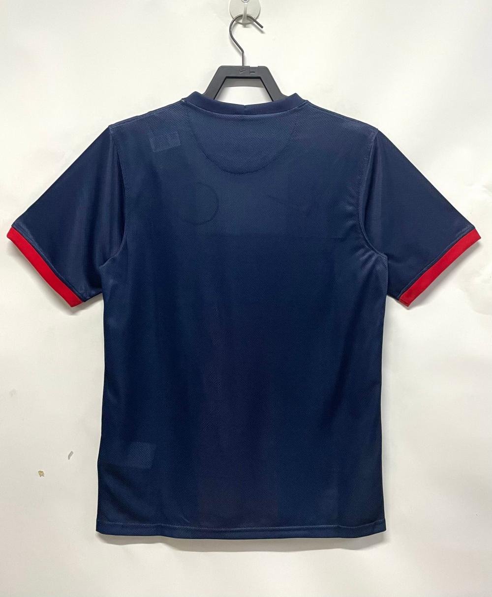 2013/2014 Retro Psg Paris Saint-Germain Home Football Shirt 1:1