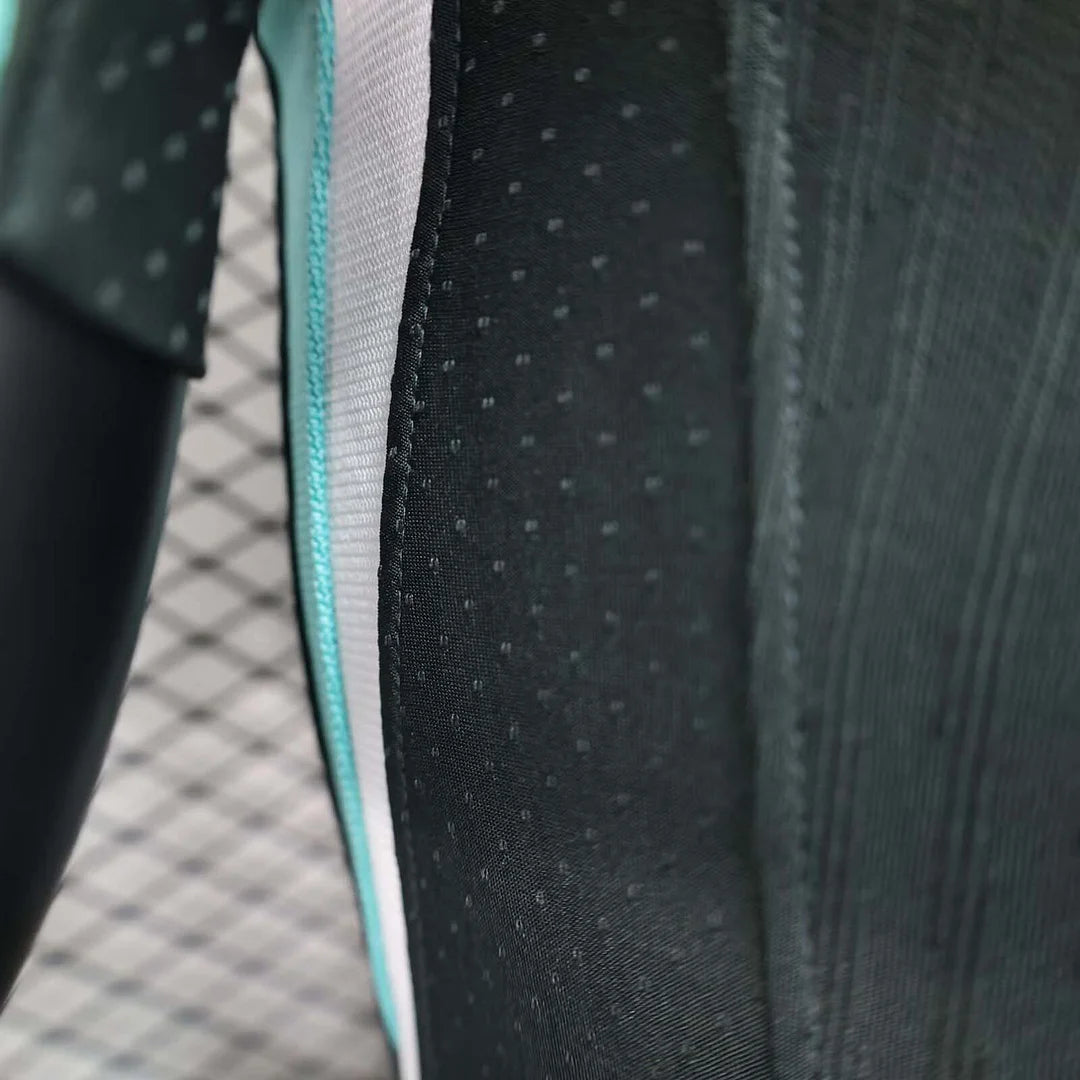 2024/2025 Player Version Liverpool Away Football Shirt 1:1