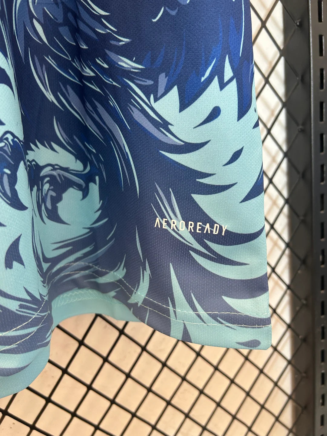 2025/2026 Liverpool Special Edition 03 Football Jersey 1:1