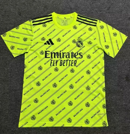 2025/2026 Real Madrid Joint Edition Football Jersey 1:1