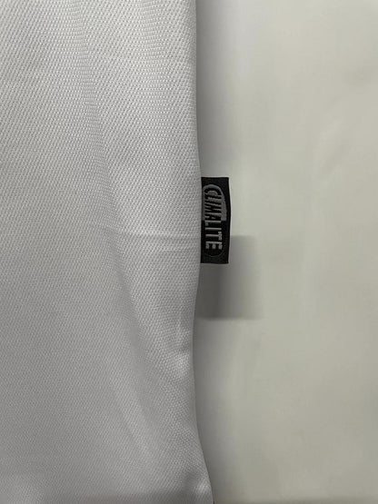 2000/2001 Retro Real Madrid Home Soccer Jersey 1:1