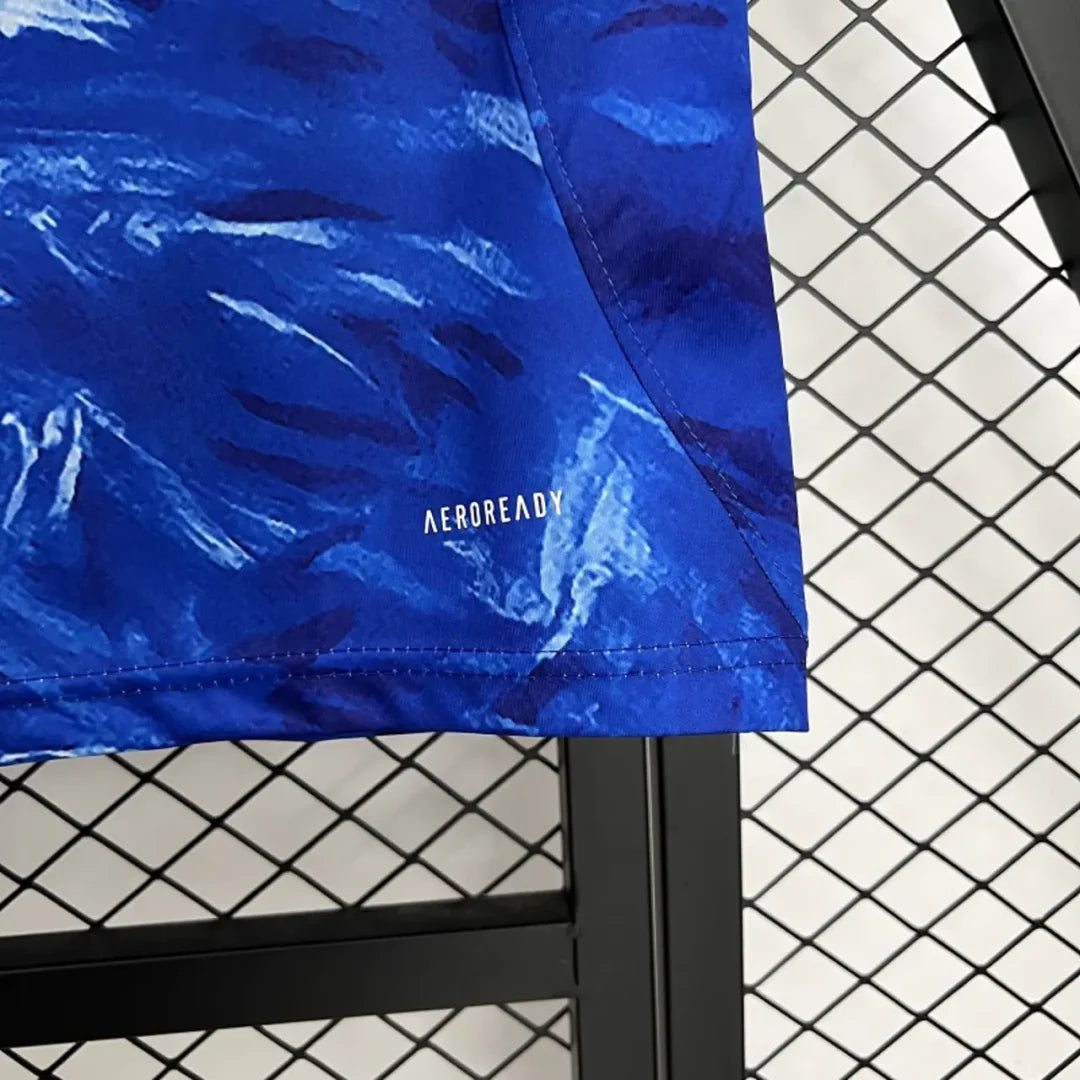 2025/2026 Como Home Football Jersey 1:1