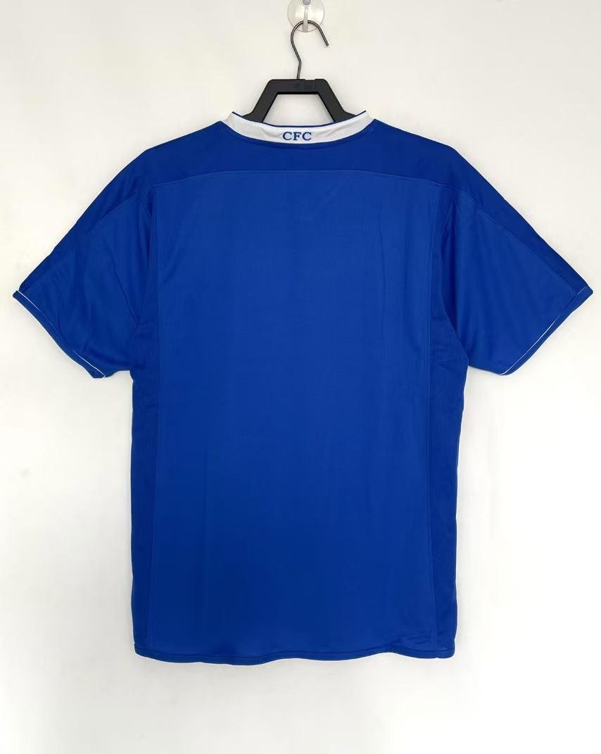 2003-2005 Retro Chelsea Home Football Shirt 1:1
